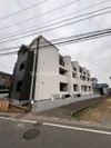 アザーレ・ソラ海老名の間取り画像