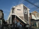 カーサ鵠沼の間取り画像