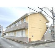 ハイライズ杉山参番館の外観画像