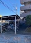 フジヤマンションの間取り画像