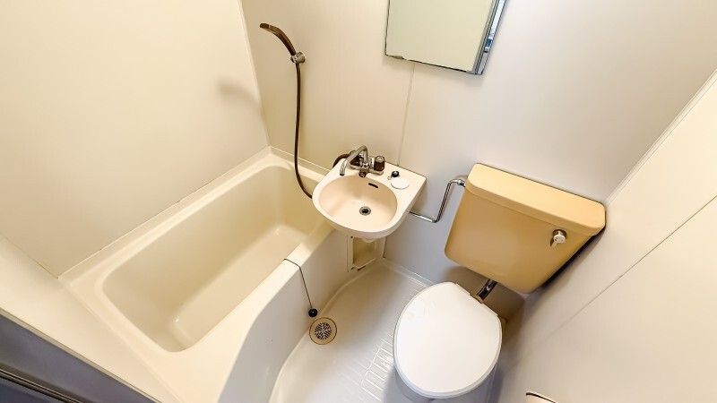 バスルーム