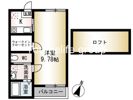 ピオニールの間取り画像