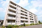 ビレッジハウス三田4号棟の間取り画像