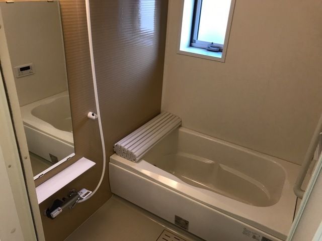 バスルーム