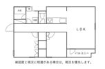 プリメロ湘南の間取り画像
