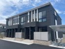 アプリコットEの間取り画像