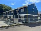 ラドンシティー鶴巻Bの間取り画像