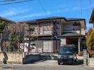 毛利台三丁目貸家の間取り画像