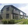 セレッソ中田の間取り画像