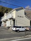 サンライズの間取り画像