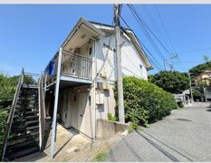 シャルム西谷戸Iの外観画像