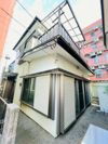東柏ケ谷1丁目貸家の間取り画像