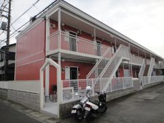 サンシティ岩原の外観画像