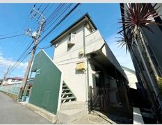 サンライズ藤沢の外観画像