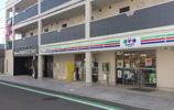 ディアコートの外観