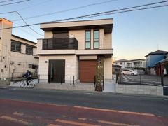 Figaro湘南の外観画像