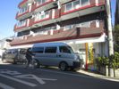 C’CASA湘南藤沢の間取り画像