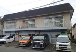 サンライズ戸室の外観画像