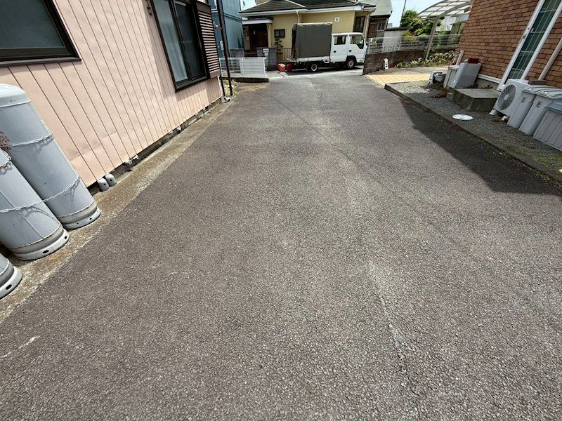 近くの私立東海大学まで524m（徒歩7分）