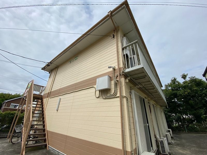 近くのスリーエフ 戸塚上倉田町店まで412m（徒歩6分）