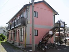 エルパの外観画像