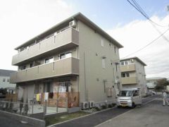 湘南SKYブライトの外観画像