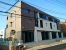 リジエールIの間取り画像