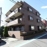 MODERNOの外観画像
