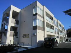ビレッジ高坪の外観画像