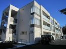 ビレッジ高坪の間取り画像