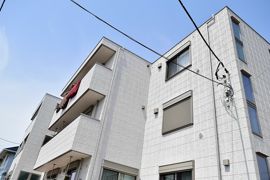 Southern wind （サザンウィンドウ）の外観画像
