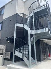 マキアート長後の外観画像