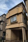 鎌倉市植木戸建の間取り画像
