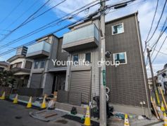 アネックス相模が丘の外観画像