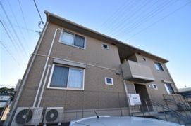 シティパルの外観画像