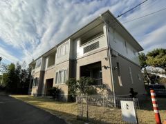 アスールの間取り画像