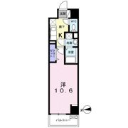ヴァンベールさがみ野の間取り画像