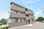 ベルシャイン厚木IIの間取り画像