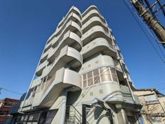 セントラル本厚木の外観画像