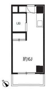 セントラル本厚木の間取り画像