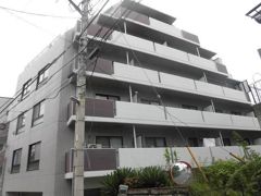 コンフォート本郷台B棟の外観画像