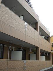 CASA VERDE（カサベルデ）の外観画像