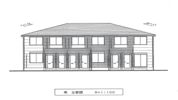 （仮称）緑が丘4丁目新築アパートの間取り画像