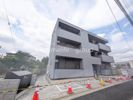 アメティスタ相模が丘の間取り画像