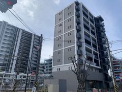 デュオステージ海老名の外観画像