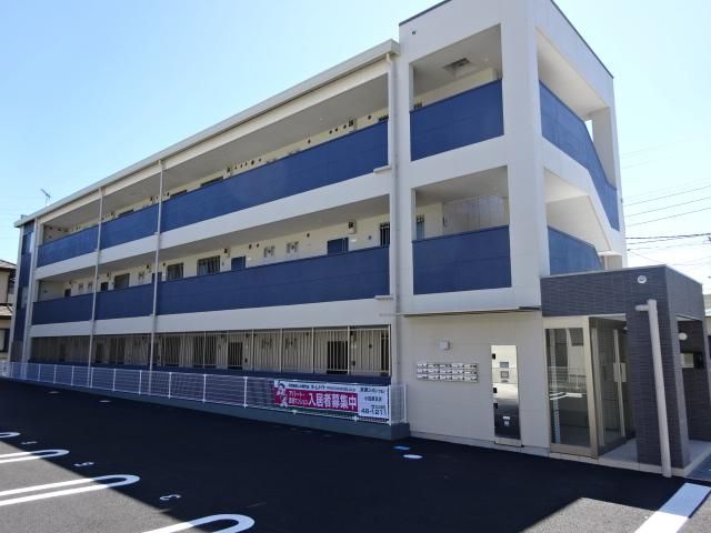 近くの小田原シティーモールクレッセまで617m(徒歩8分)