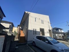 アメニティ桜台の外観画像