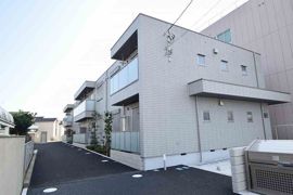 M・クレールの外観画像