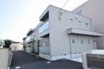 M・クレールの間取り画像