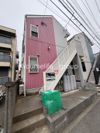 ハイムKセブンの間取り画像